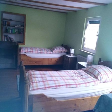 Hof Bauer Apartment Zaisenhausen Екстериор снимка