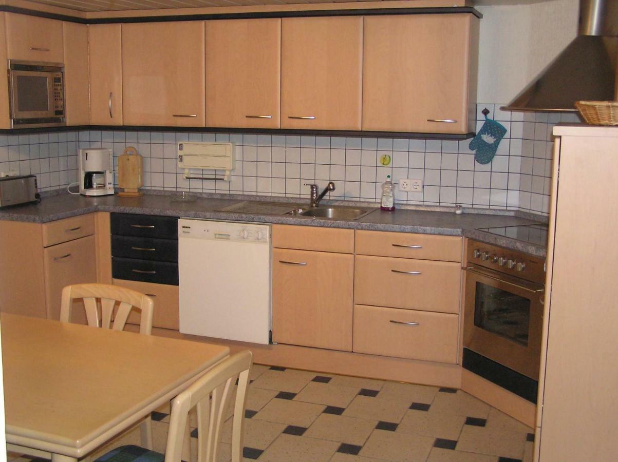 Hof Bauer Apartment Zaisenhausen Екстериор снимка