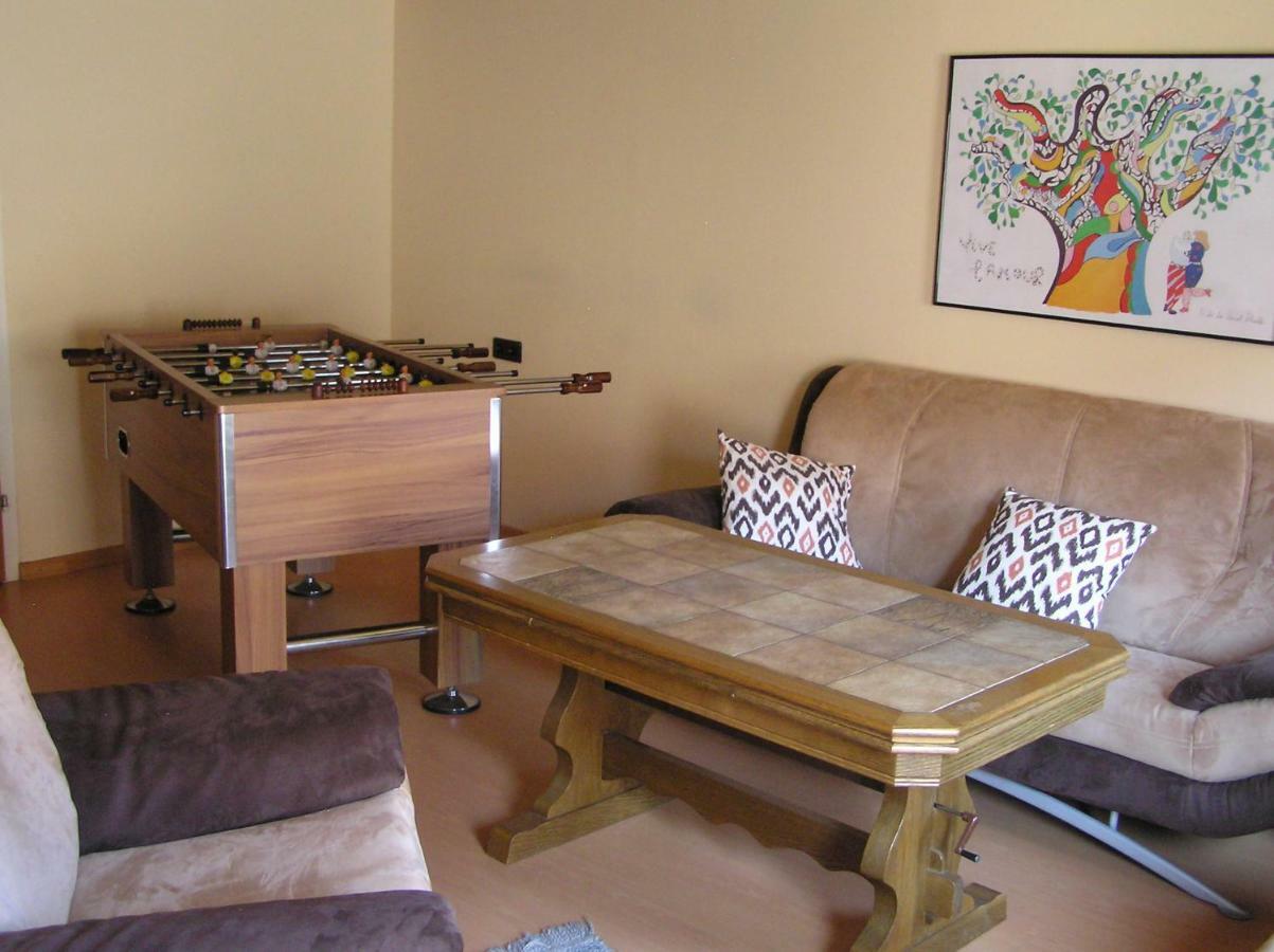 Hof Bauer Apartment Zaisenhausen Екстериор снимка